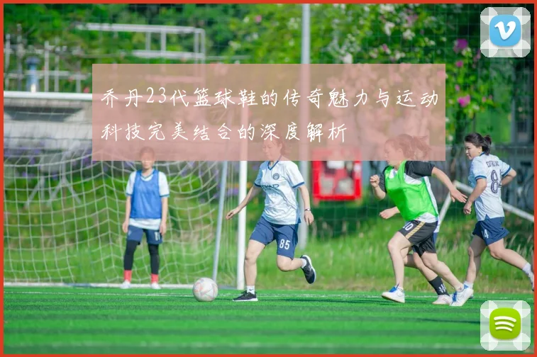 乔丹23代篮球鞋的传奇魅力与运动科技完美结合的深度解析