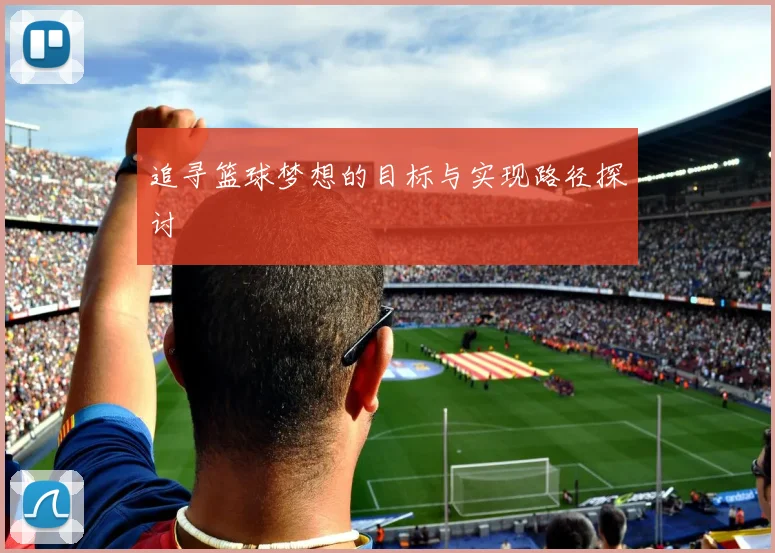 追寻篮球梦想的目标与实现路径探讨